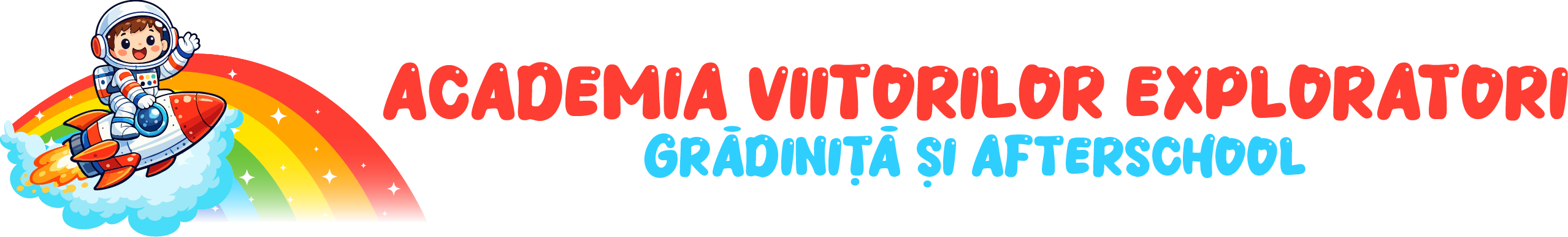 Academia Viitorilor Exploratori